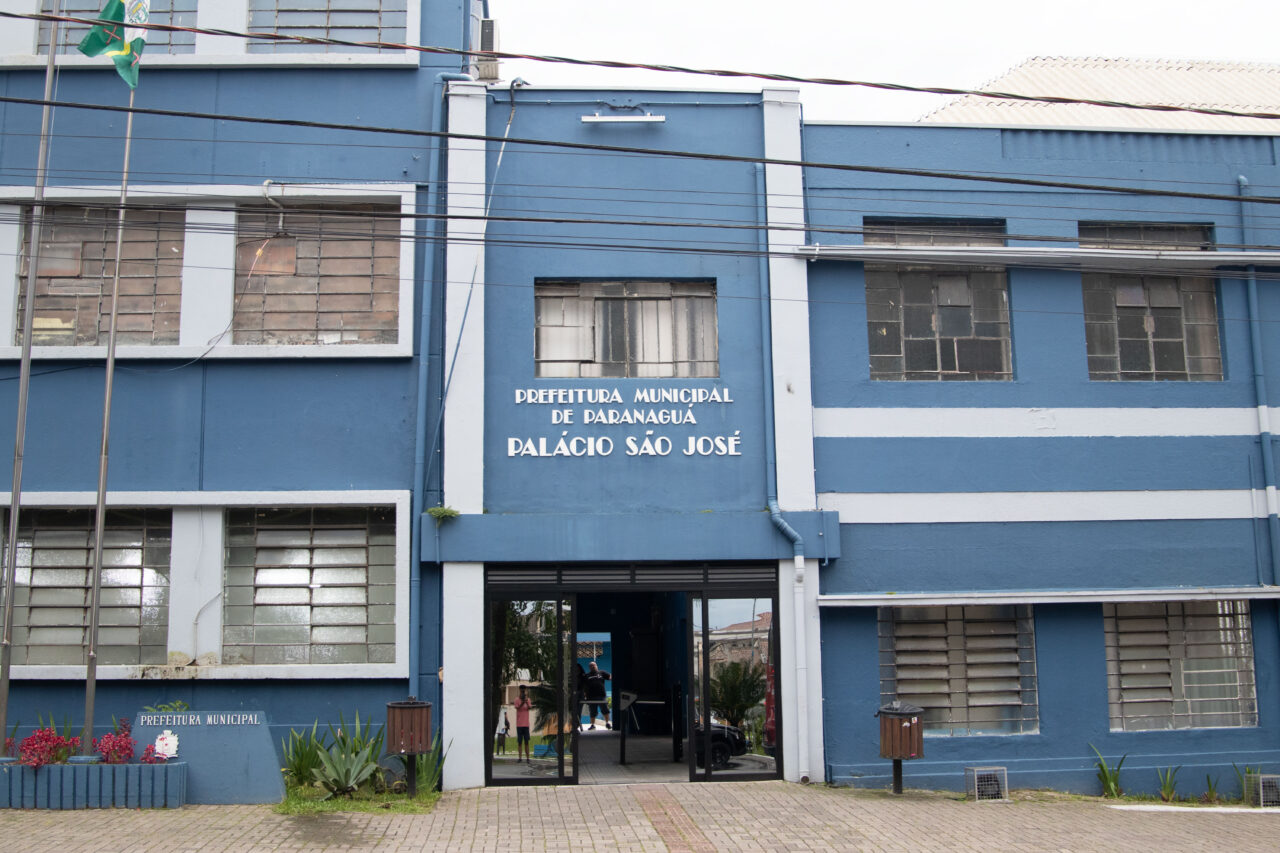 Prefeitura de Paranaguá