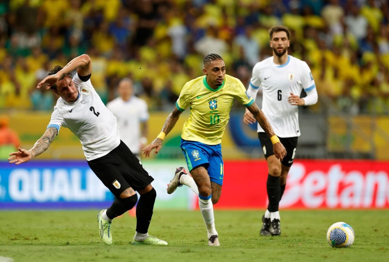RAFAEL RIBEIRO CBF
