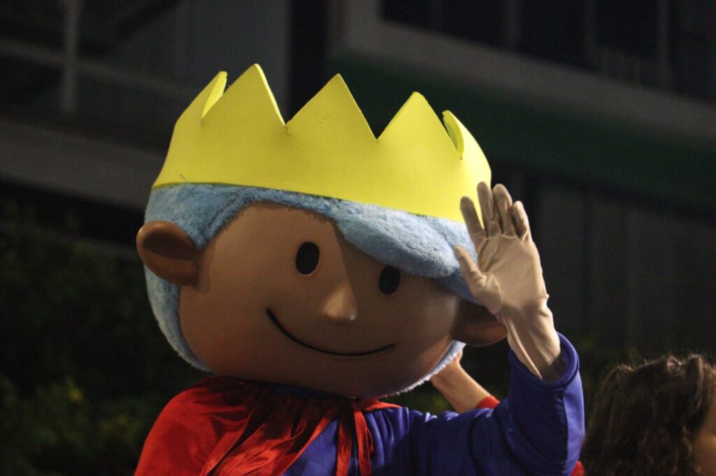Realeza5