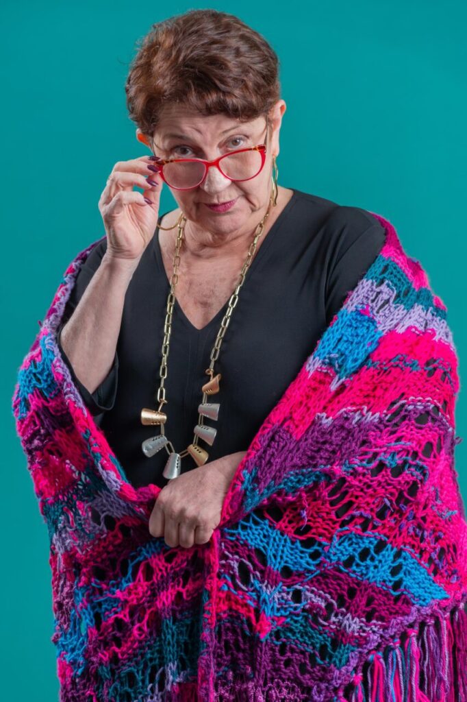 Rosane Gofman