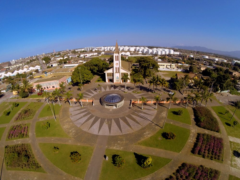 Santuário do Rocio