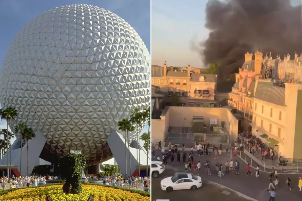 Spaceship-Earth-Disney-World
