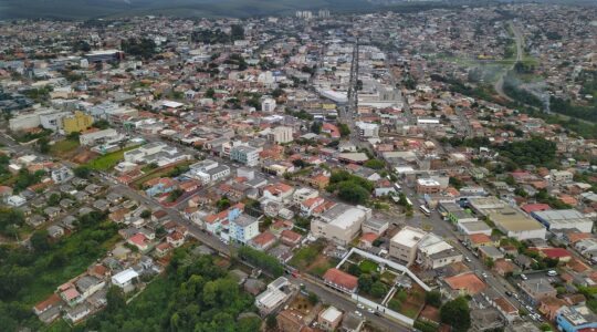 Telêmaco Borba