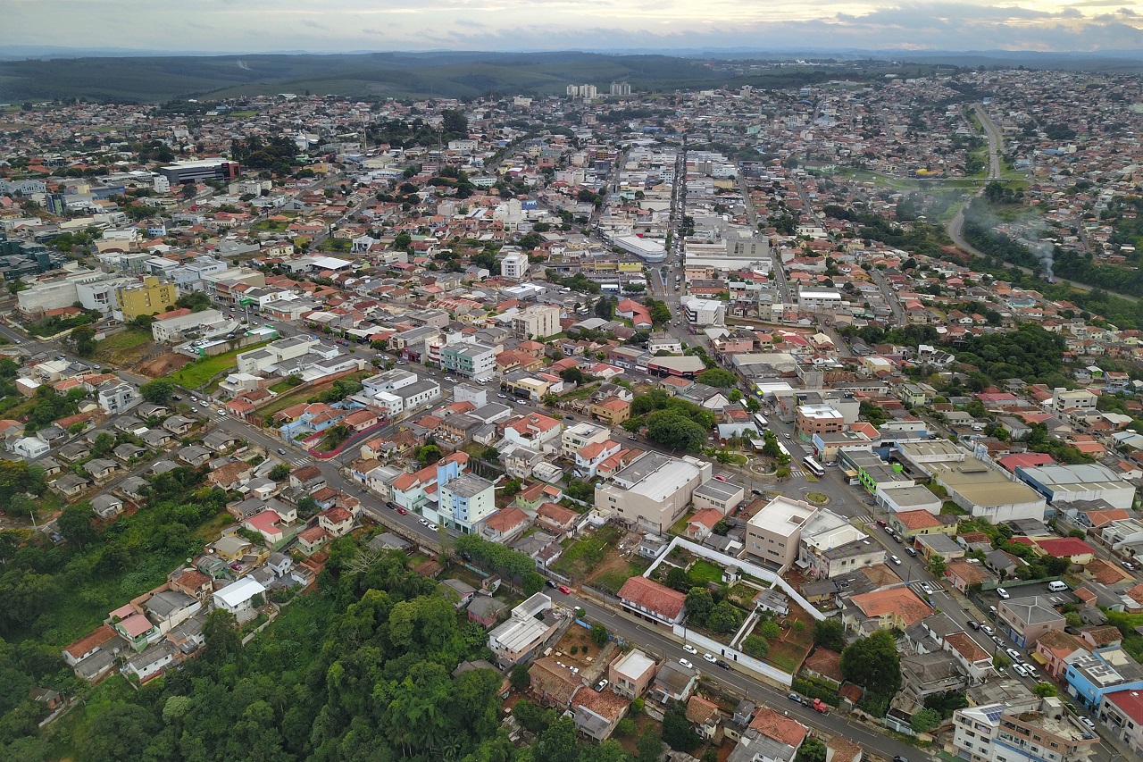 Telêmaco Borba