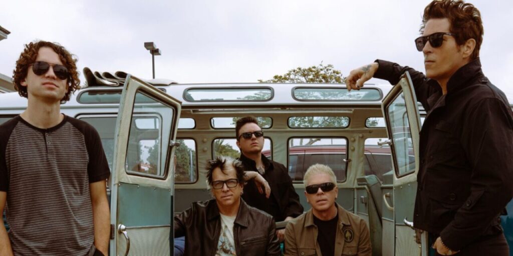 The-Offspring-Foto-Daveed-Benito
