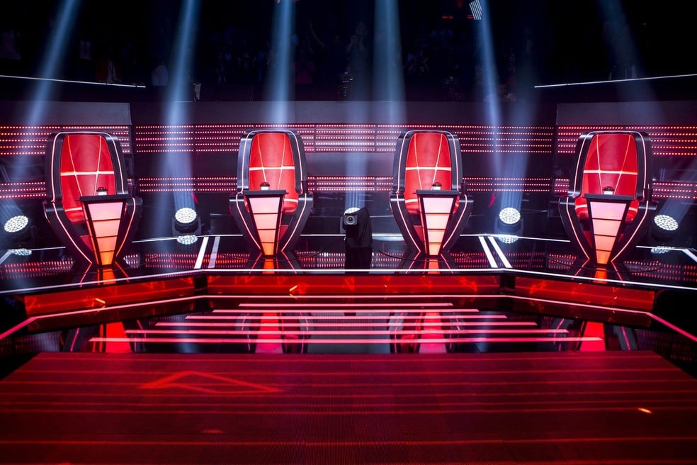 The Voice