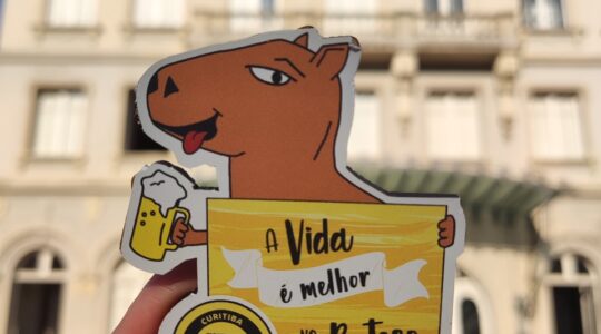Tour de Boteco Curitiba (1)