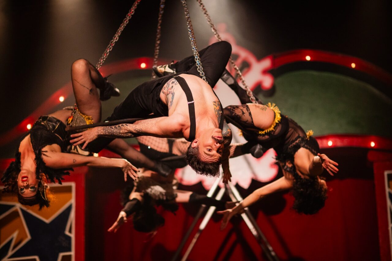 Trapezio-quadruplo