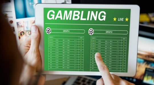 Como os Cassinos Atraem Novos Jogadores?