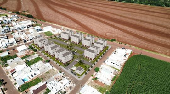 obras cascavel