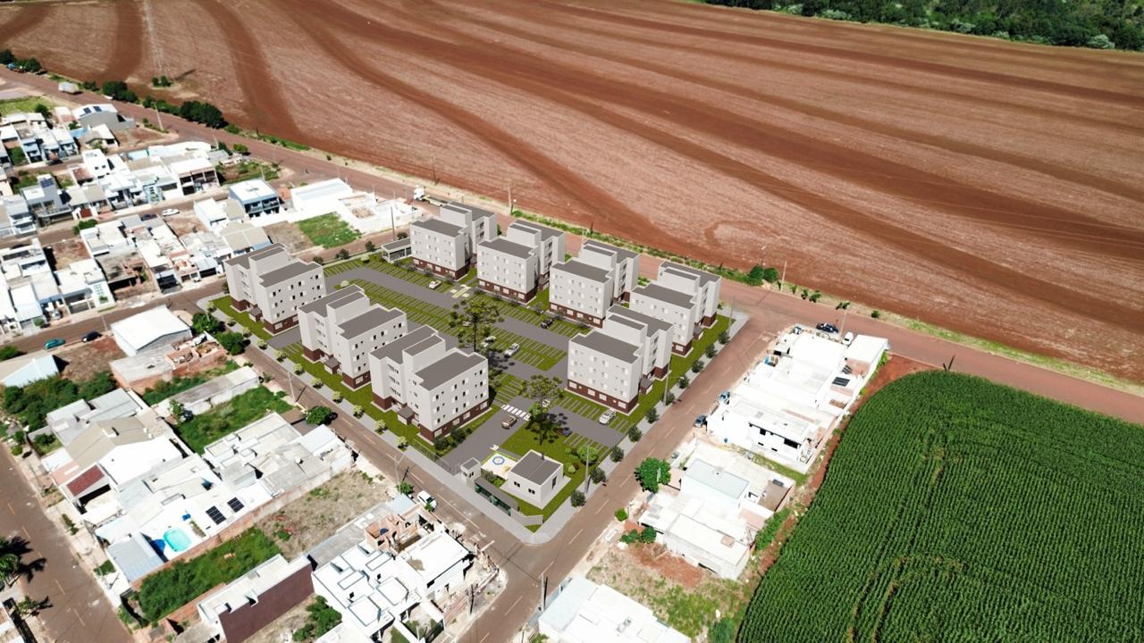 obras cascavel