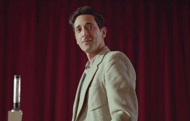 adrien brody