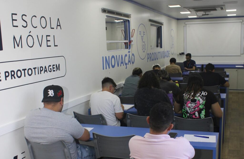 agencia trabalhador fazenda rio grande