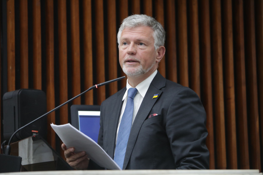 andrii melnyk Brasil Ucrânia foto Orlando Kissner Alep
