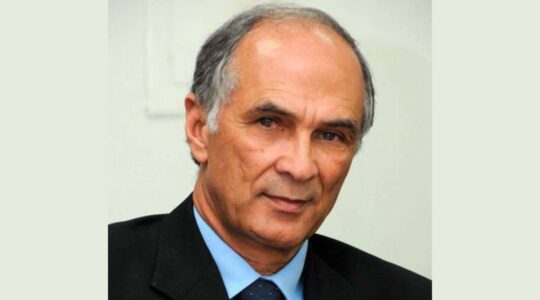 antonio andrade