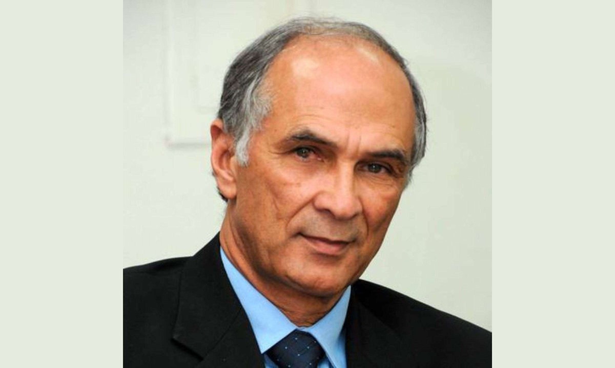antonio andrade