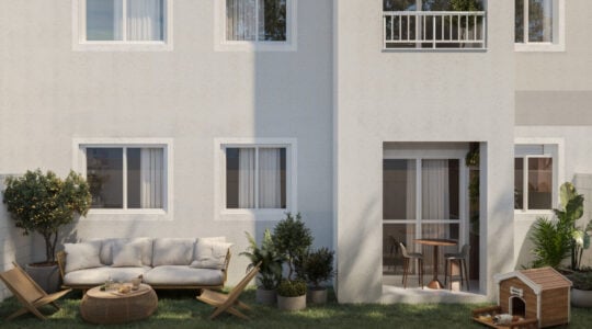 apartamento mrv