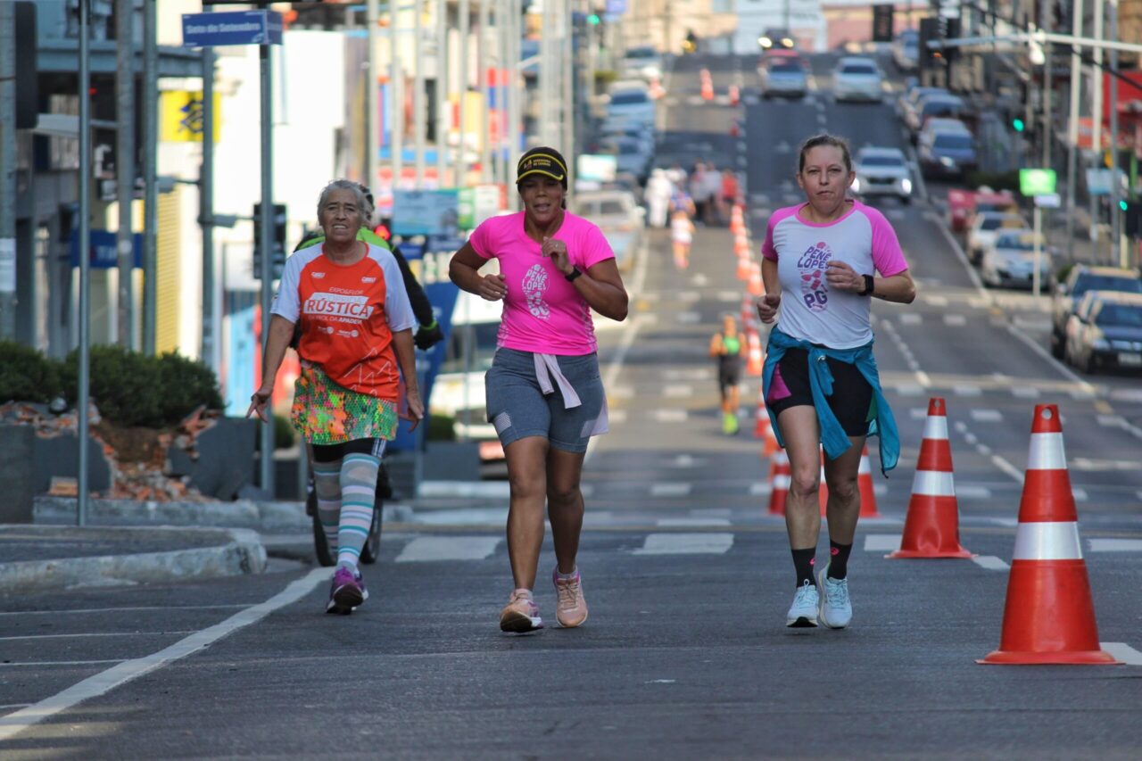 avenida ponta grossa