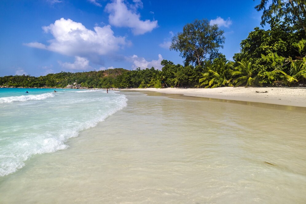 barbados