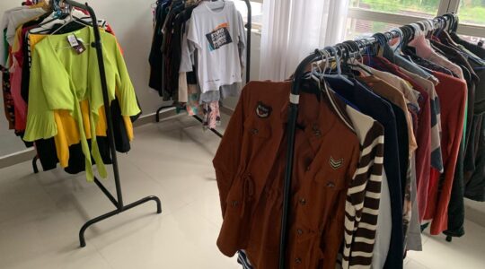 bazar
