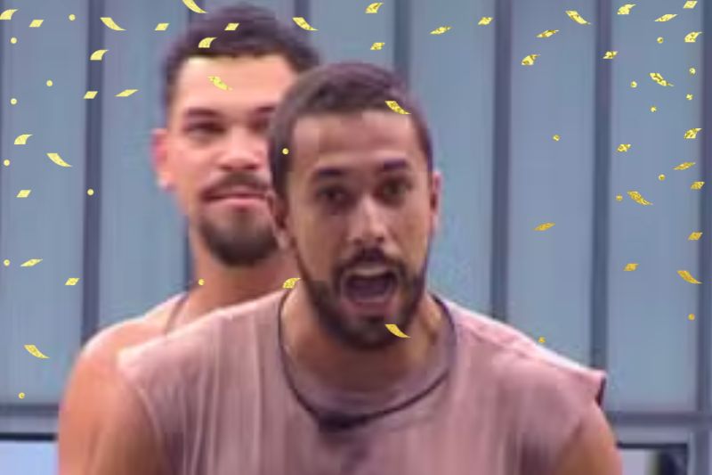 bbb, bbb 25, bbb 25, big brother brasil, 2025, prova do líder, quem ganhou a prova do líder, quem venceu, líder da semana, 07-03