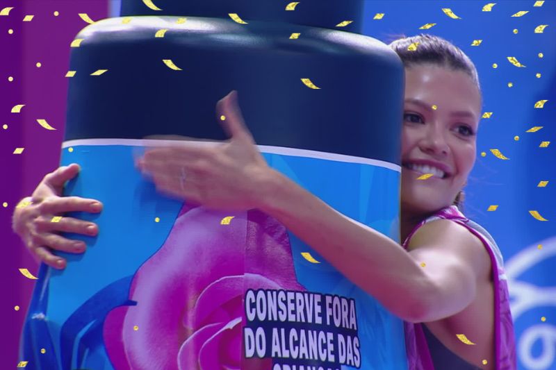 bbb, bbb 25, bbb 25, big brother brasil, 2025, prova do líder, quem ganhou a prova do líder, quem venceu, líder da semana, 20-03