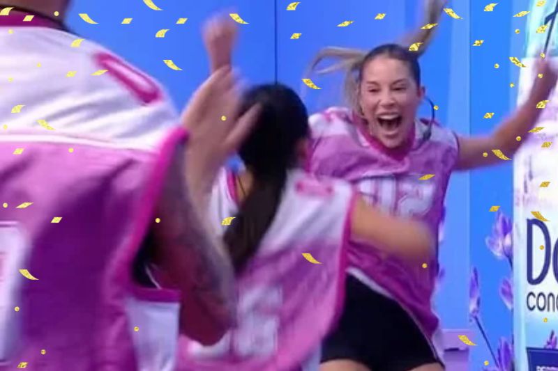 bbb, bbb 25, bbb 25, big brother brasil, 2025, prova do líder, quem ganhou a prova do líder, quem venceu, líder da semana, 27-03