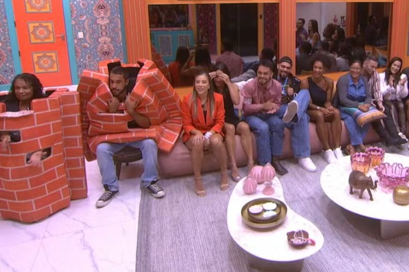 bbb, bbb25, bbb 25, big brother brasil, 2025, como assistir, ao vivo, online, grátis, 03-03