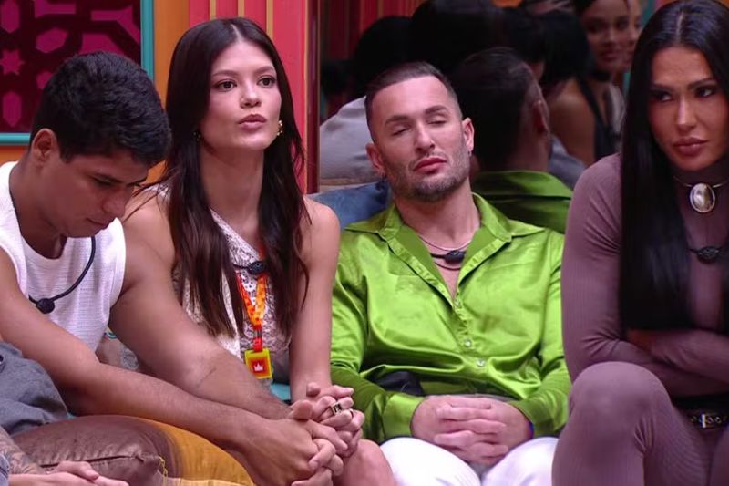 bbb, bbb25, bbb 25, big brother brasil, 2025, como assistir, ao vivo, online, grátis, 04-03