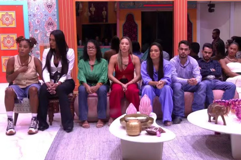bbb, bbb25, bbb 25, big brother brasil, 2025, como assistir, ao vivo, online, grátis, 11-03