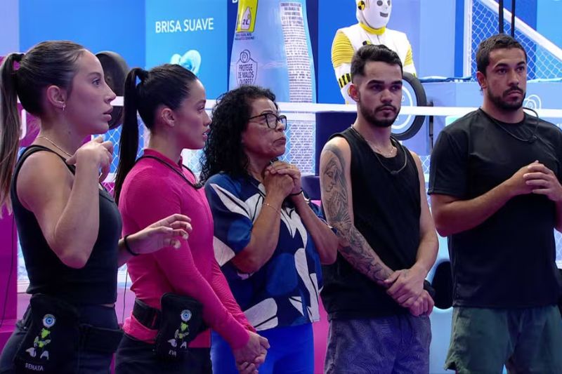bbb, bbb25, bbb 25, big brother brasil, 2025, como assistir, ao vivo, online, grátis, 20-03