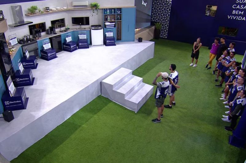 bbb, bbb25, bbb 25, big brother brasil, 2025, como assistir, ao vivo, online, grátis, 28-03