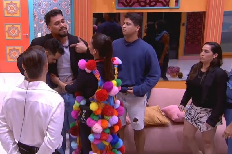 bbb, bbb25, bbb 25, big brother brasil, 2025, como assistir, ao vivo, online, grátis, 29-03