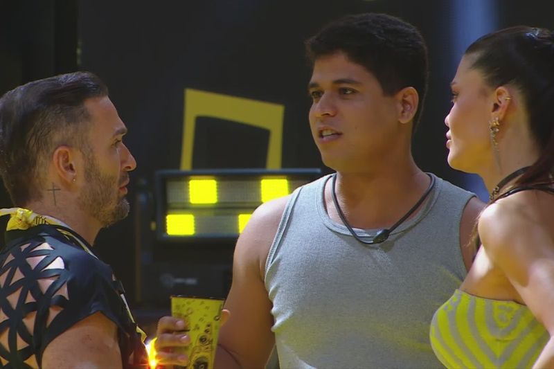 bbb, bbb25, bbb 25, big brother brasil, 2025, como assistir, ao vivo, online, grátis, 30-03
