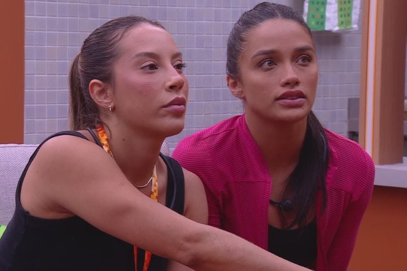 bbb, bbb25, bbb 25, big brother brasil, 2025, festa do líder, renata, 27-03
