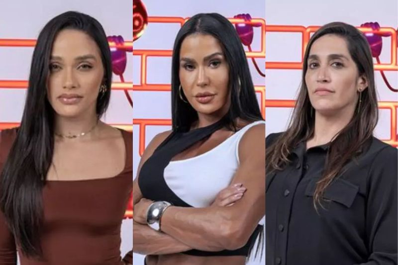 bbb, bbb25, bbb 25, big brother brasil, 2025, votação, como votar, votar no gshow, paredão, 18-03