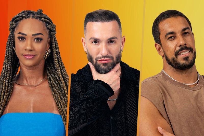 bbb, bbb25, bbb 25, big brother brasil, 2025, votação, como votar, votar no gshow, paredão, 25-03