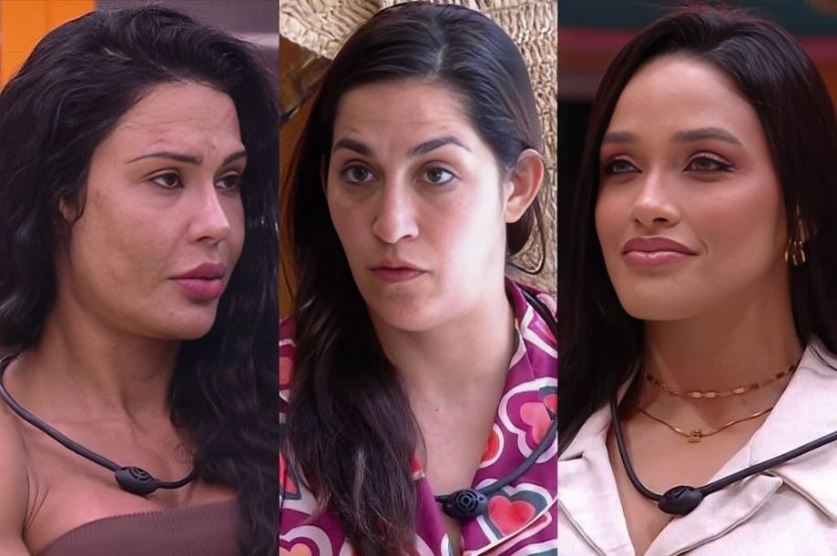 bbb, bbb25, bbb 25, big brother brasil, 2025, votalhada, quem sai, paredão, votação, parcial, enquete, enquetes, 18-03