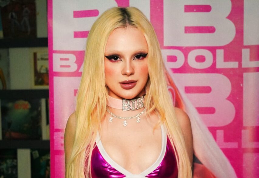 bibi babydoll