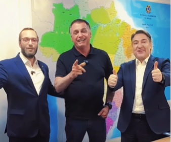 bolsonaro paraná barros giacobo