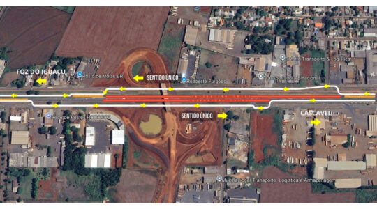 br-277 foz do iguaçu