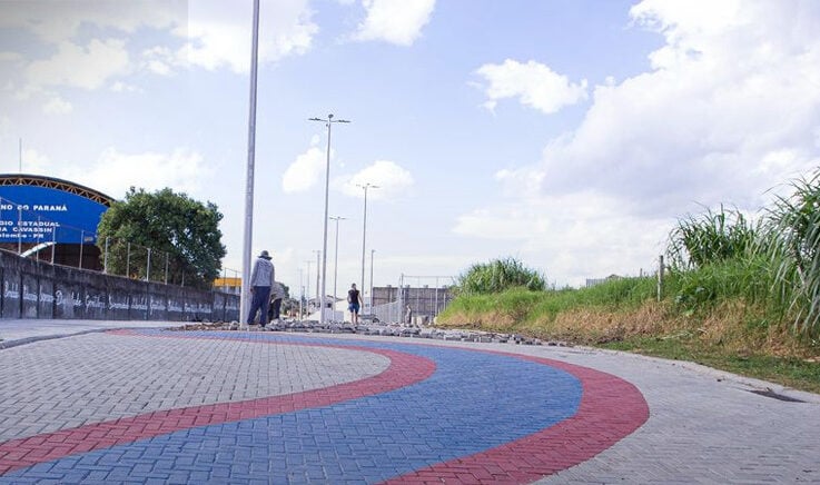 calcadao osasco colombo