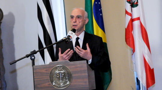 caludio lembo
