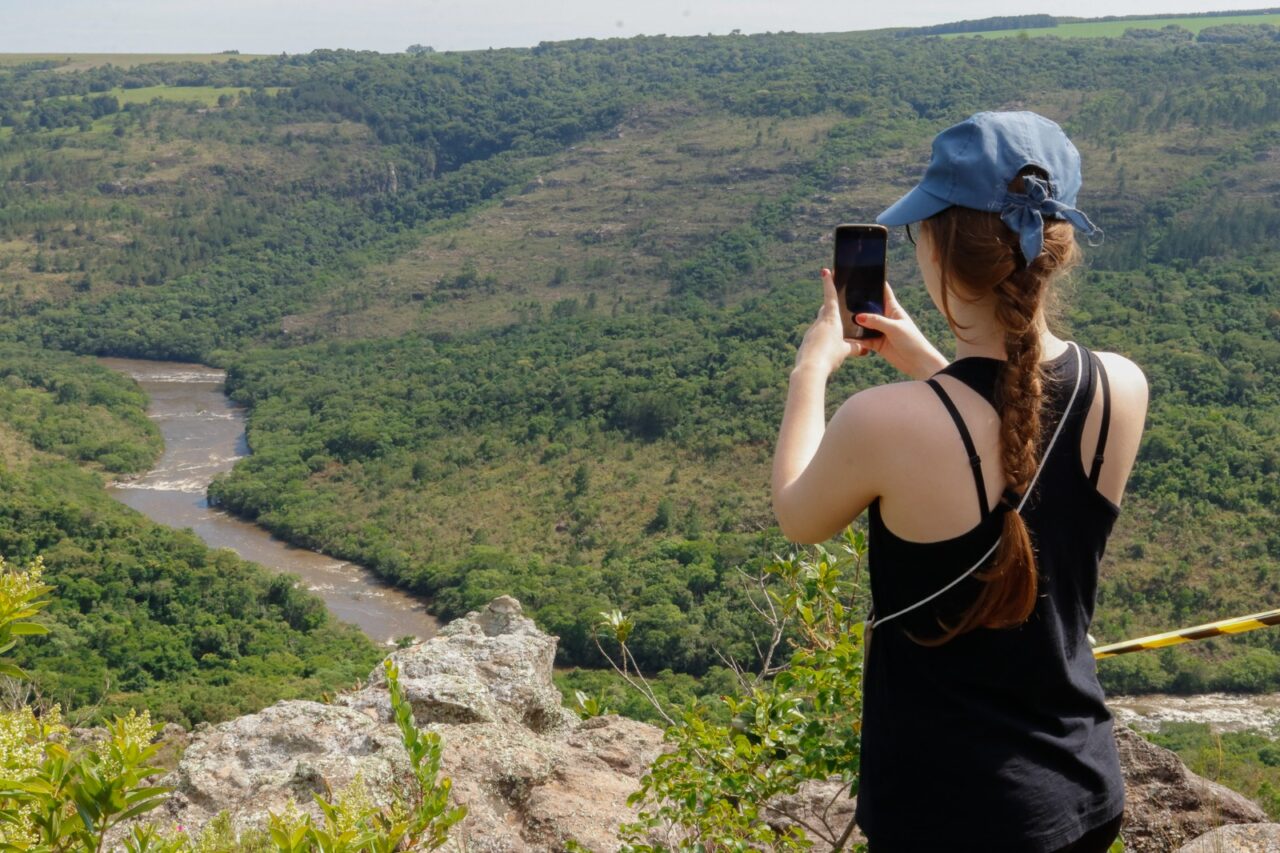 caminhada guartela