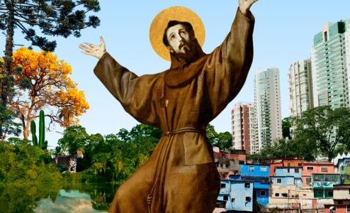 campanha da fraternidade