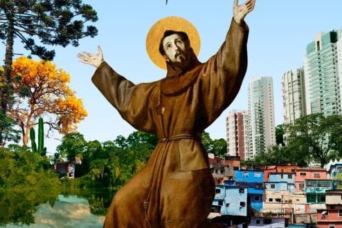 campanha da fraternidade