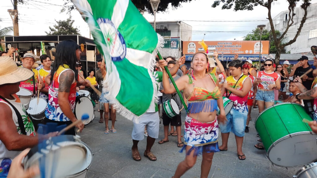 carnailha paranagua