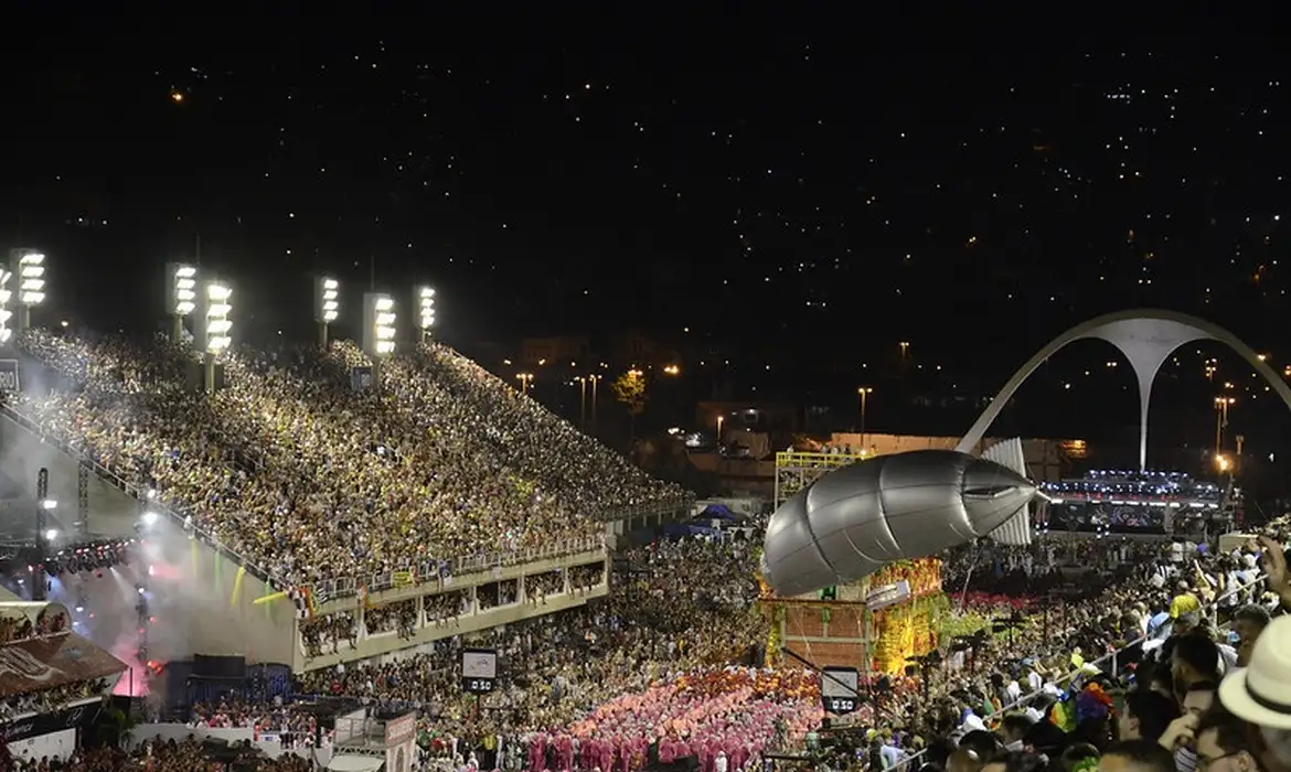 carnava rio