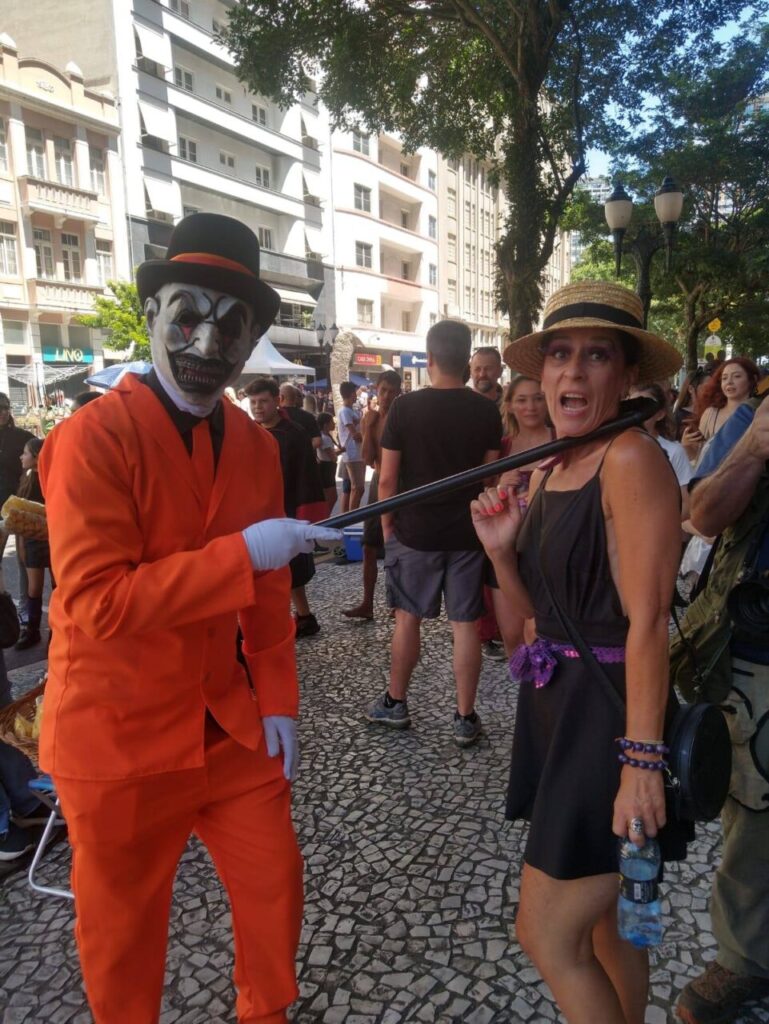 carnaval de adri villar