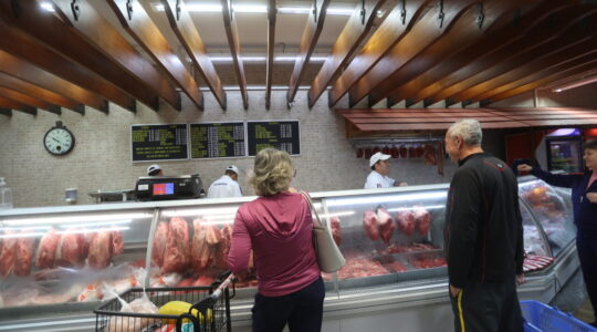 carnes temperadas substituicao tributaria